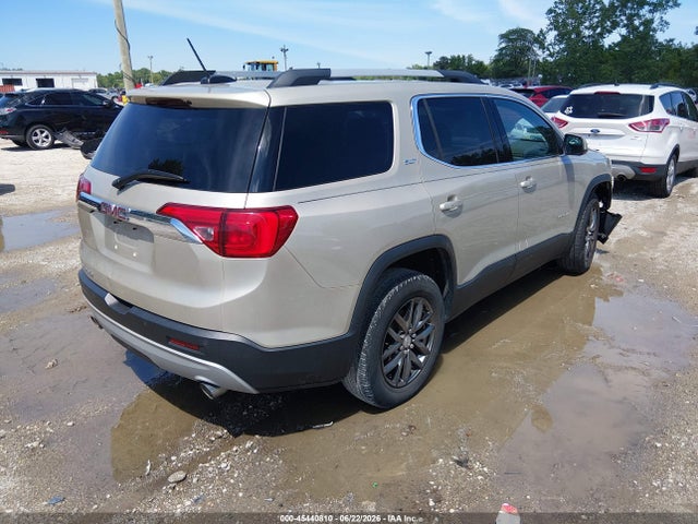 Aukcja sprzedaży 2017 Gmc Acadia Slt-1, vin: 1GKKNMLS6HZ182068, numer aukcji: 45440810