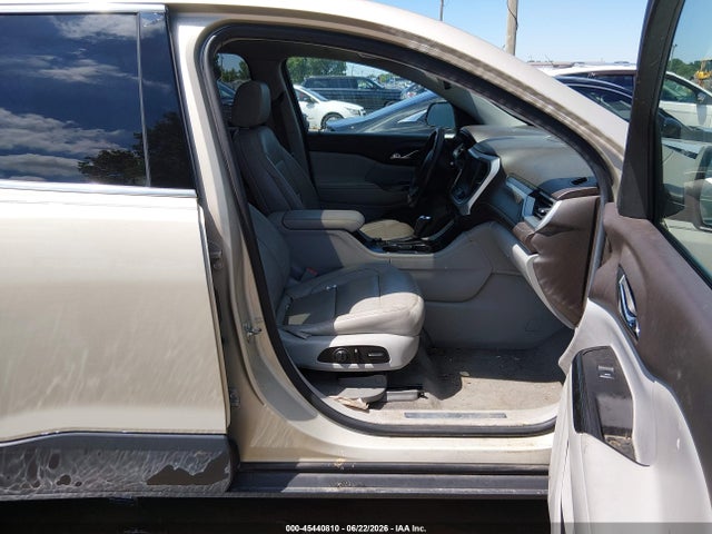 Aukcja sprzedaży 2017 Gmc Acadia Slt-1, vin: 1GKKNMLS6HZ182068, numer aukcji: 45440810