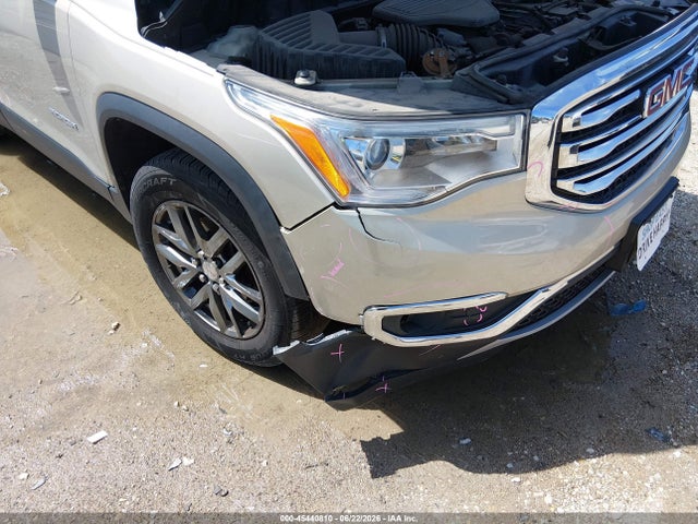Aukcja sprzedaży 2017 Gmc Acadia Slt-1, vin: 1GKKNMLS6HZ182068, numer aukcji: 45440810