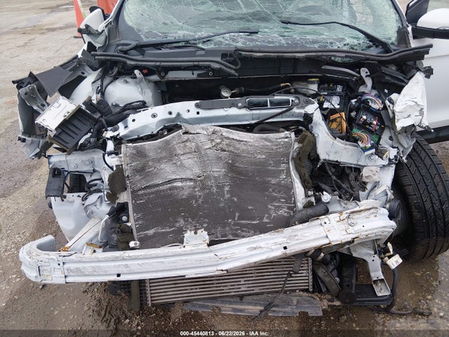 2FMPK3J97LBA44194 Ford EDGE SEL