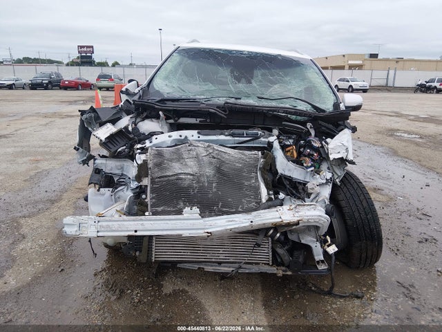 2FMPK3J97LBA44194 Ford EDGE SEL