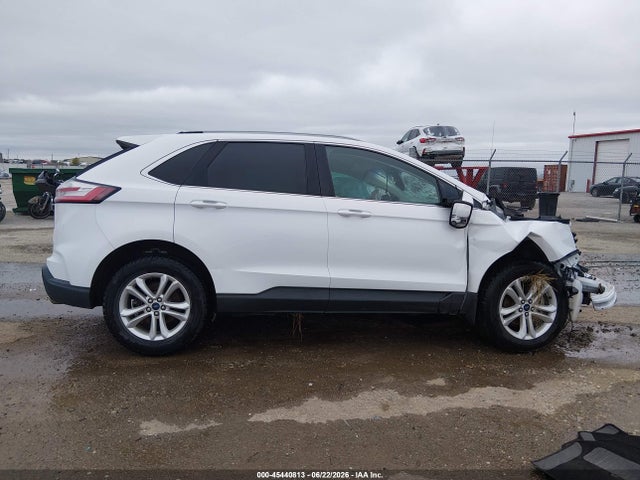 2FMPK3J97LBA44194 Ford EDGE SEL