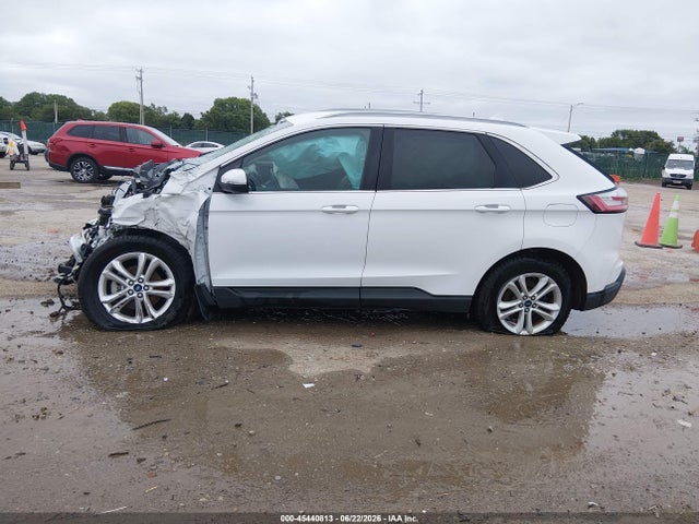 2FMPK3J97LBA44194 Ford EDGE SEL