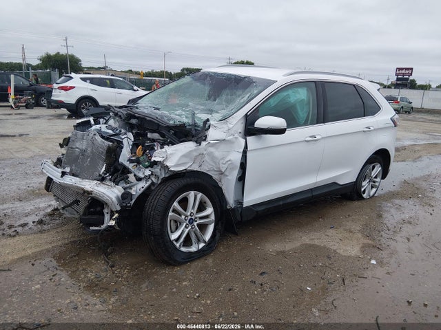 2FMPK3J97LBA44194 Ford EDGE SEL