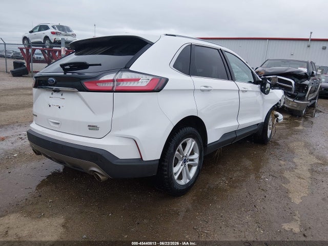 2FMPK3J97LBA44194 Ford EDGE SEL