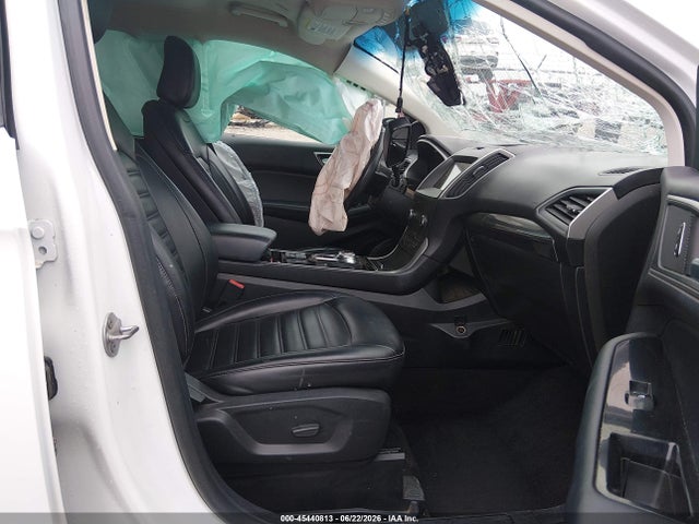 2FMPK3J97LBA44194 Ford EDGE SEL