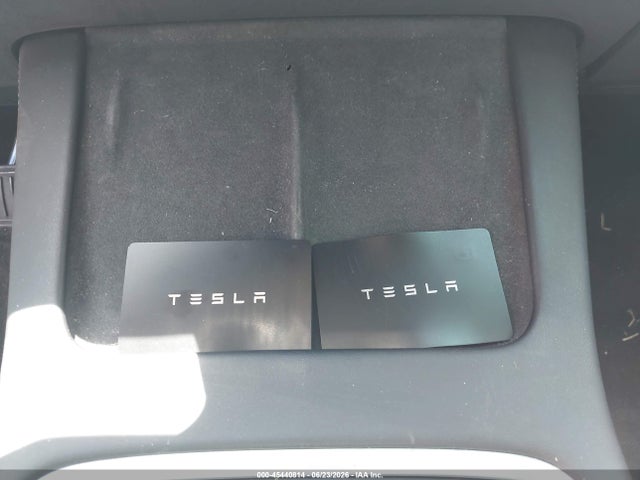 2021 Tesla Model 3 Standard Range Plus Rear-wheel Drive მანქანა იყიდება აუქციონზე, vin: 5YJ3E1EA4MF027196, აუქციონის ნომერი: 45440814