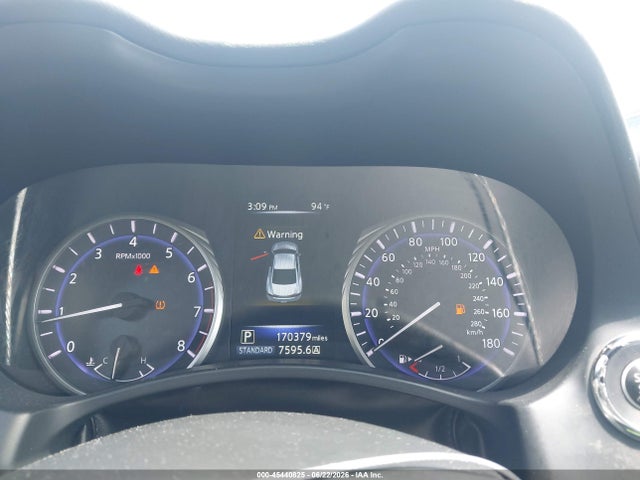 Продаж на аукціоні авто 2017 Infiniti Q60 2.0t Premium, vin: JN1CV7EL5HM321064, номер лоту: 45440825