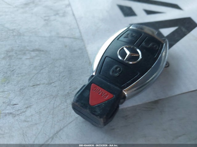 2013 Mercedes-benz Sl 550 მანქანა იყიდება აუქციონზე, vin: WDDJK7DA8DF001271, აუქციონის ნომერი: 45440836