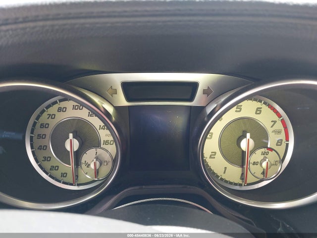 2013 Mercedes-benz Sl 550 მანქანა იყიდება აუქციონზე, vin: WDDJK7DA8DF001271, აუქციონის ნომერი: 45440836