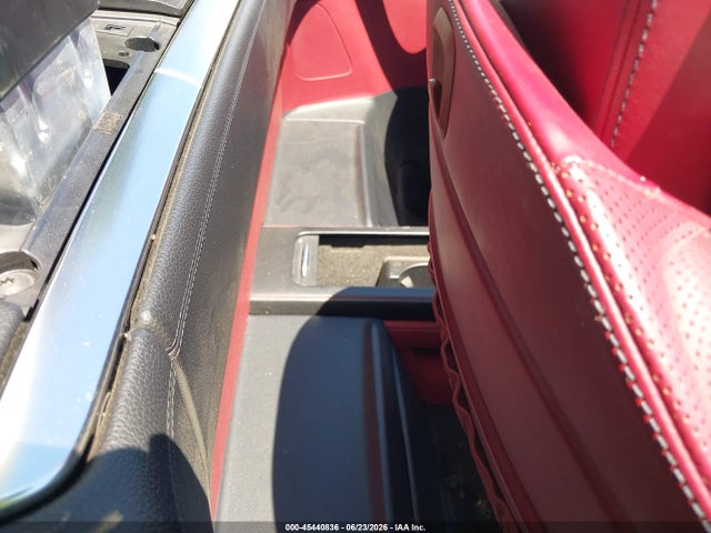 2013 Mercedes-benz Sl 550 მანქანა იყიდება აუქციონზე, vin: WDDJK7DA8DF001271, აუქციონის ნომერი: 45440836