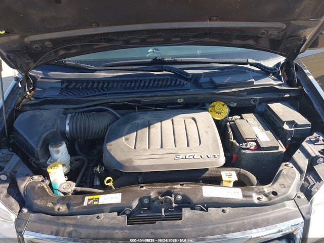 2C4RC1BG4ER231785 Chrysler Town &amp; Country Touring