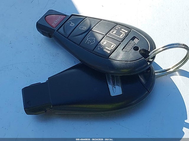 2C4RC1BG4ER231785 Chrysler Town &amp; Country Touring