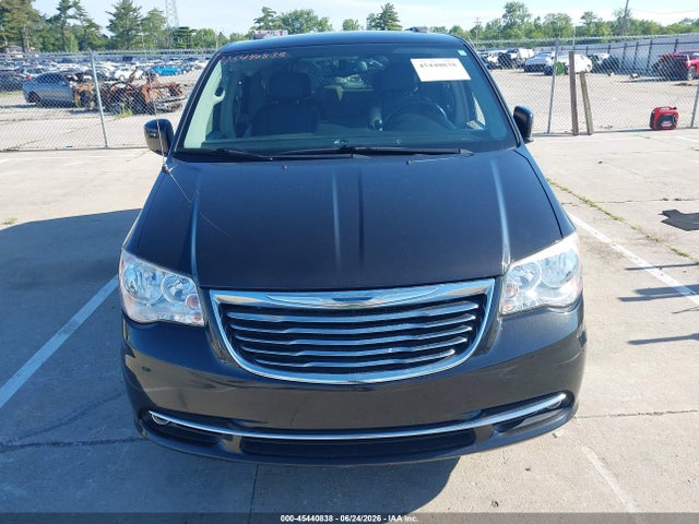 2C4RC1BG4ER231785 Chrysler Town &amp; Country Touring