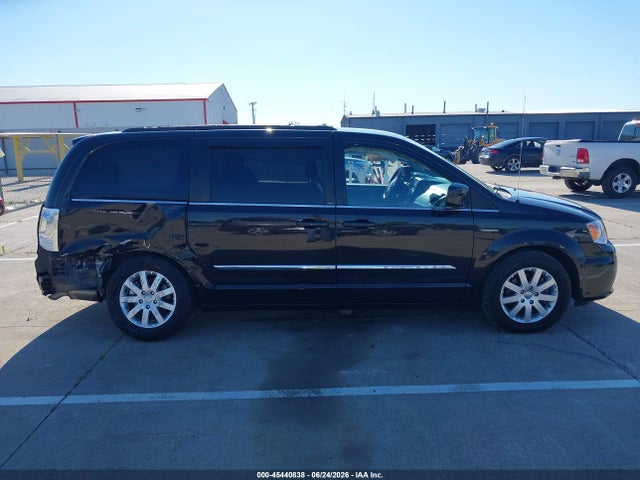 2C4RC1BG4ER231785 Chrysler Town &amp; Country Touring