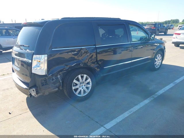 2C4RC1BG4ER231785 Chrysler Town &amp; Country Touring
