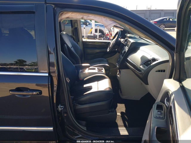 2C4RC1BG4ER231785 Chrysler Town &amp; Country Touring