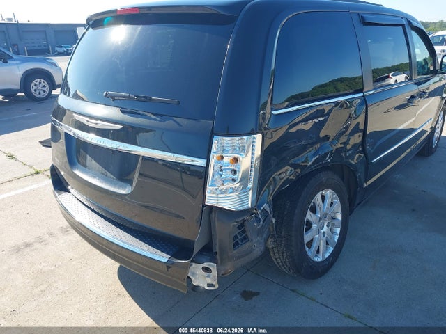 2C4RC1BG4ER231785 Chrysler Town &amp; Country Touring
