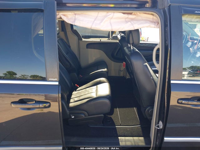 2C4RC1BG4ER231785 Chrysler Town &amp; Country Touring