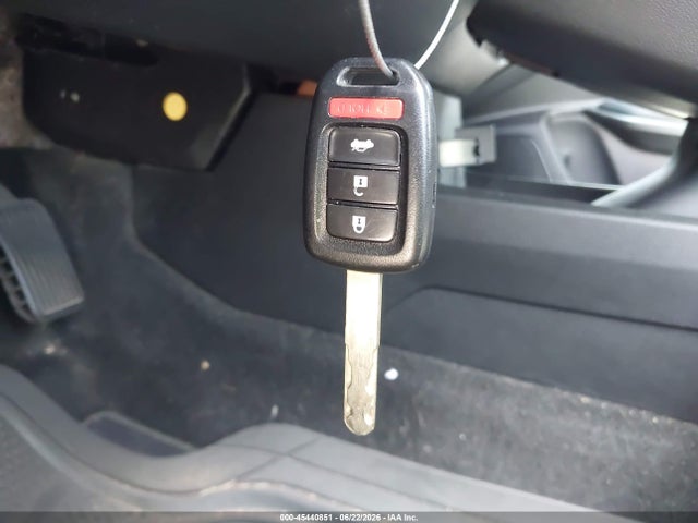 Aukcja sprzedaży 2017 Honda Civic Lx, vin: 2HGFC2F51HH501973, numer aukcji: 45440851