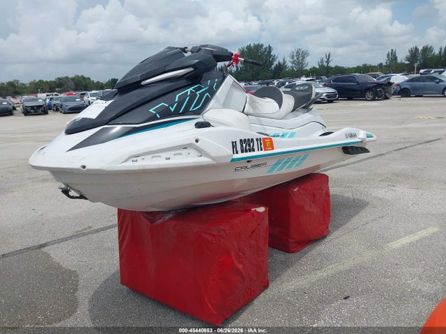 Yamaha Waverunner 2022 YAMA1925B222 Image 2