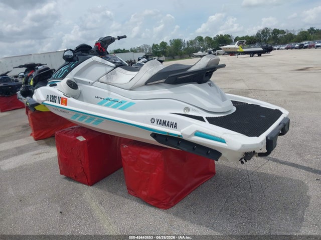 Yamaha Waverunner 2022 YAMA1925B222 Image 3