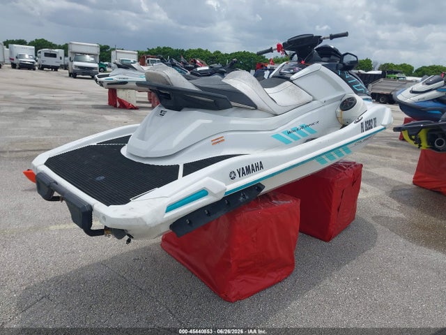 Yamaha Waverunner 2022 YAMA1925B222 Image 4