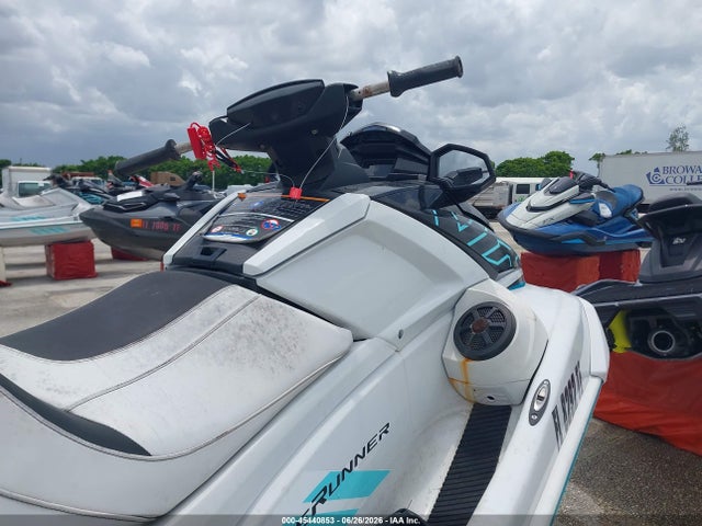 Yamaha Waverunner 2022 YAMA1925B222 Image 5