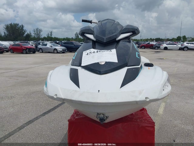 Yamaha Waverunner 2022 YAMA1925B222 Image 6
