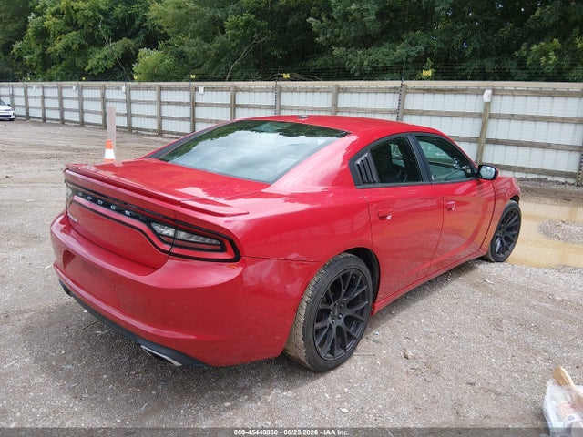 Aukcja sprzedaży 2015 Dodge Charger Se, vin: 2C3CDXBG7FH795464, numer aukcji: 45440860