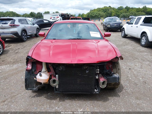 45440860 :رقم المزاد ، 2C3CDXBG7FH795464 vin ، 2015 Dodge Charger Se مزاد بيع