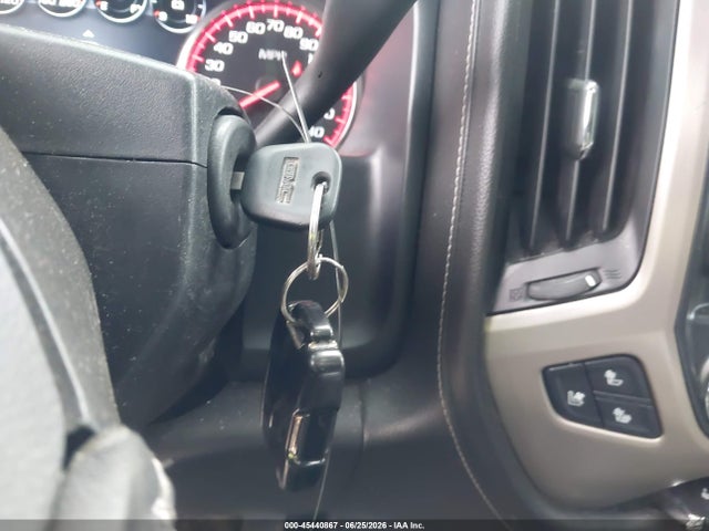 45440867 :رقم المزاد ، 1GT42YE8XGF191328 vin ، 2016 Gmc Sierra 3500hd Denali مزاد بيع