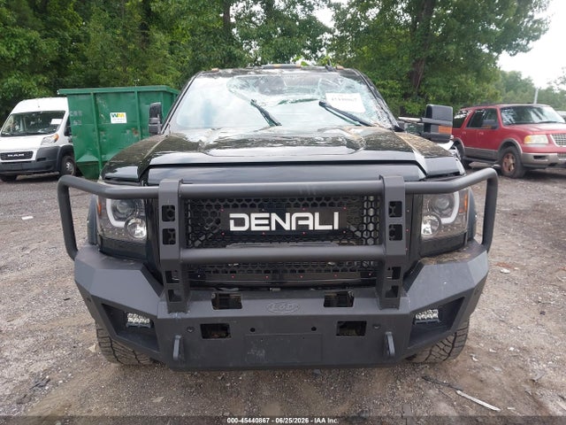 45440867 :رقم المزاد ، 1GT42YE8XGF191328 vin ، 2016 Gmc Sierra 3500hd Denali مزاد بيع