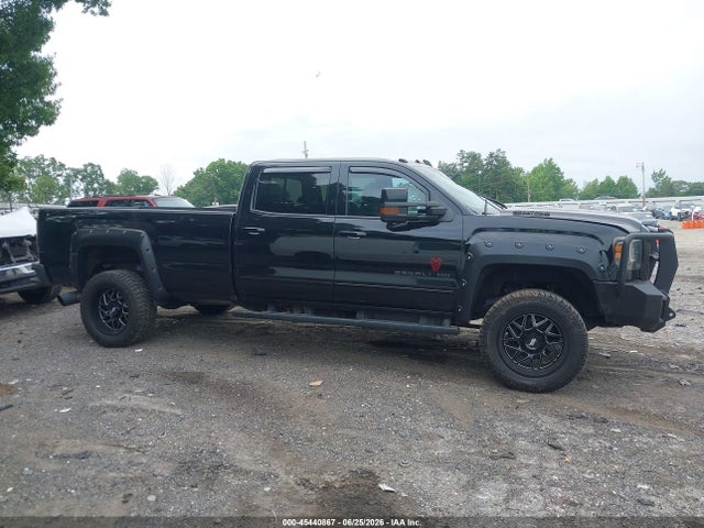 45440867 :رقم المزاد ، 1GT42YE8XGF191328 vin ، 2016 Gmc Sierra 3500hd Denali مزاد بيع