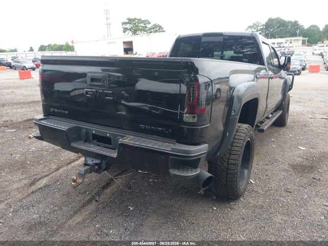 45440867 :رقم المزاد ، 1GT42YE8XGF191328 vin ، 2016 Gmc Sierra 3500hd Denali مزاد بيع