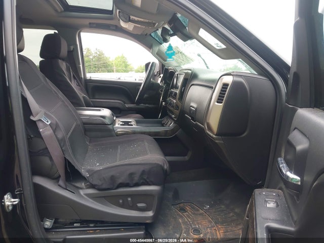 45440867 :رقم المزاد ، 1GT42YE8XGF191328 vin ، 2016 Gmc Sierra 3500hd Denali مزاد بيع