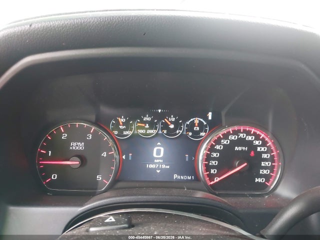 45440867 :رقم المزاد ، 1GT42YE8XGF191328 vin ، 2016 Gmc Sierra 3500hd Denali مزاد بيع