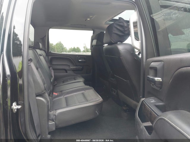 45440867 :رقم المزاد ، 1GT42YE8XGF191328 vin ، 2016 Gmc Sierra 3500hd Denali مزاد بيع