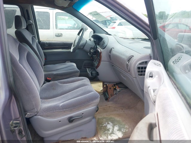 Aukcja sprzedaży 1997 Chrysler Town & Country Lx, vin: 1C4GP54RXVB436480, numer aukcji: 45440871