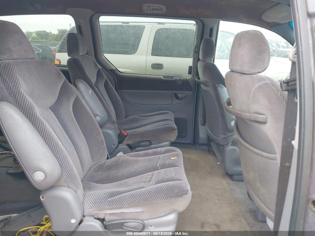 Auction sale of the 1997 Chrysler Town & Country Lx, vin: 1C4GP54RXVB436480, lot number: 45440871