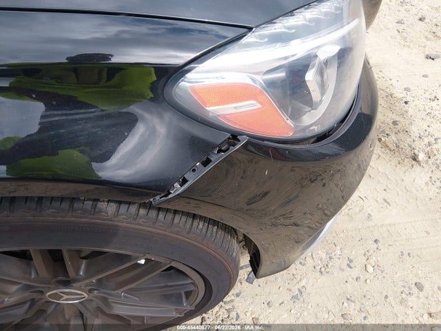 45440877 :رقم المزاد ، 55SWF6GB2FU030838 vin ، 2015 Mercedes-benz C 400 4matic مزاد بيع
