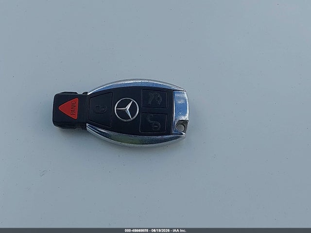 Aukcja sprzedaży 2012 Mercedes-benz C 250 Sport, vin: WDDGF4HB9CR222648, numer aukcji: 45440878