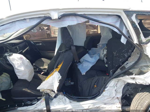 45440885 :رقم المزاد ، JTNKARJE5JJ556798 vin ، 2018 Toyota Corolla Im مزاد بيع