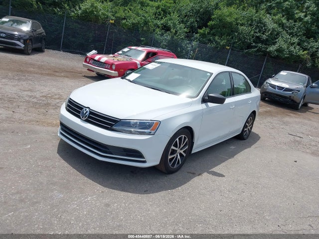 Продажа на аукционе авто 2016 Volkswagen Jetta 1.4t Se, vin: 3VWD67AJ4GM372767, номер лота: 45440887