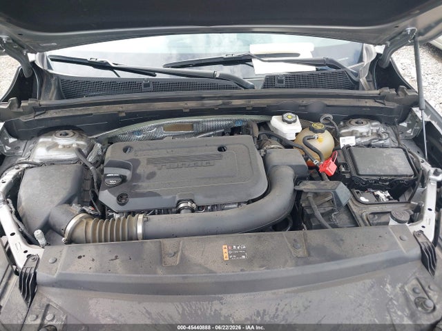 Buick Envision Preferred Awd 2023 LRBFZMR47PD030353 Image 10