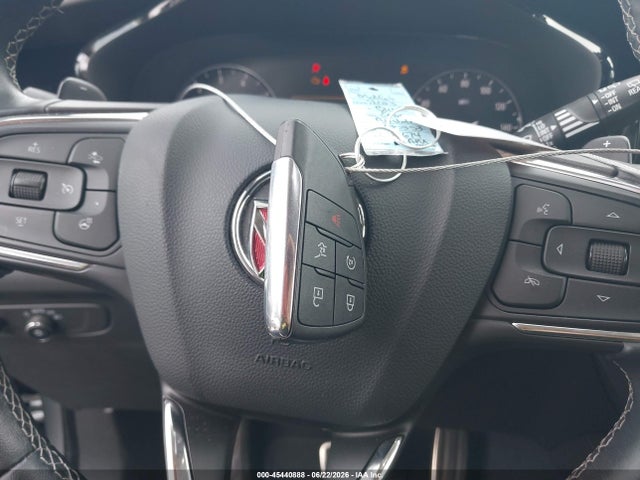 Buick Envision Preferred Awd 2023 LRBFZMR47PD030353 Image 11