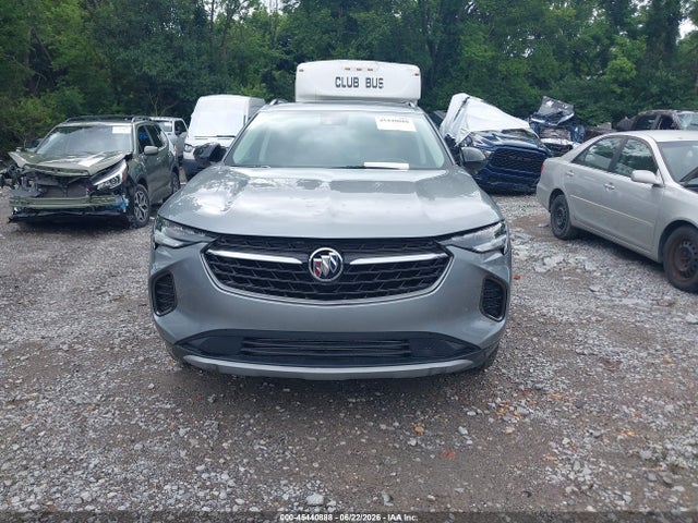 Buick Envision Preferred Awd 2023 LRBFZMR47PD030353 Image 12