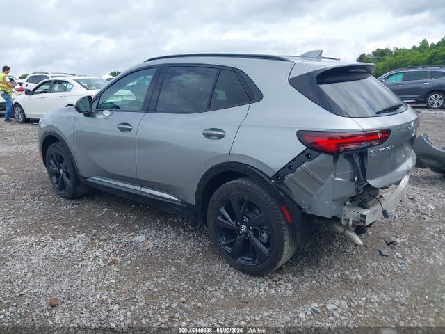 Buick Envision Preferred Awd 2023 LRBFZMR47PD030353 Image 14