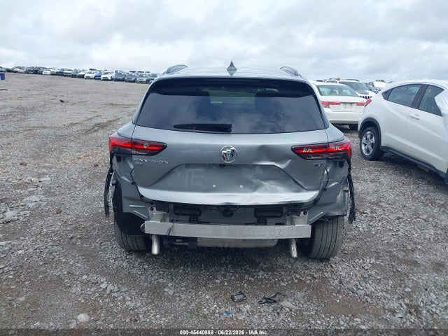 Buick Envision Preferred Awd 2023 LRBFZMR47PD030353 Image 16