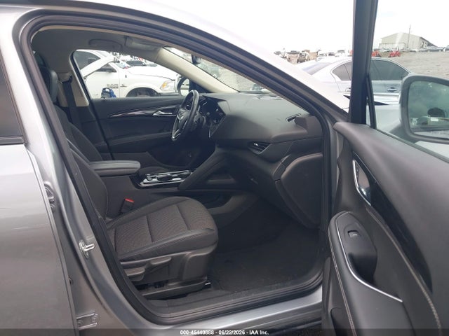 Buick Envision Preferred Awd 2023 LRBFZMR47PD030353 Image 5